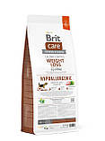 Brit Care Dog Hypoallergenic Weight Loss сухий корм для собак із зайвою вагою гіпоалергенний з кроликом 12кг, фото 3