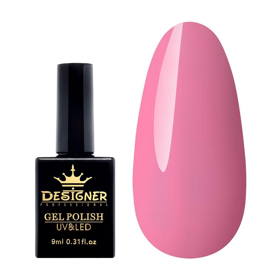 ГЕЛЬ-ЛАК DESIGNER С75, 9 МЛ