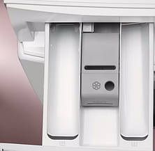 Пральна машина автоматична Electrolux EW8FEU149BP, фото 4