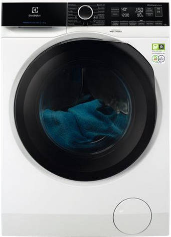 Пральна машина автоматична Electrolux EW8FEU149BP, фото 1