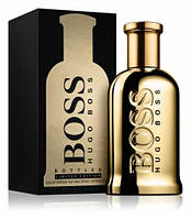 Hugo Boss