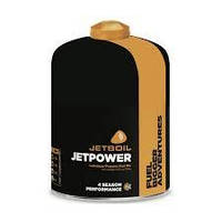 Газовый баллон Jetboil Jetpower Fuel 450 грамм