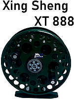 Котушка Xing Sheng XT 888 інерційна