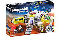 Конструктор Playmobil Space Космическая станция 9487