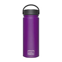 Термофляга Sea to Summit Wide Mouth Insulated 550 ml purple фиолетовая