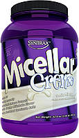 Протеин Казеин Micellar Crème 907 g (Vanilla Milkshake)