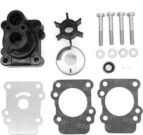 682-W0078-00 Ремонтний комплект водяної помпи Yamaha 9.9D / 15D