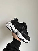 Nike M2K Black