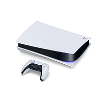 Игровая приставка Sony PlayStation 5 1 Tb Digital Edition