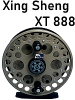 Котушка Xing Sheng XT 888 інерційна