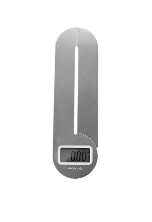 Весы Xiaomi Digital Kitchen Scale 130g YHC1680S, фото 1