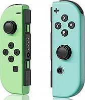 Игровой беспроводной контроллер геймпад Joy-Con для Nintendo Switch J-C PAD S