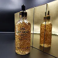 Cироватка для лица 24 Goldzan Gold Ampoule / Гиалуроновая кислота с золотом / Все типы кожи