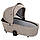 Універсальна коляска 2в1 Carrello Epica CRL-8510/1 (almond beige) Бежевий, фото 5