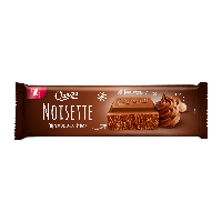 Молочный шоколад CHOCEUR Noisette, 300 гр