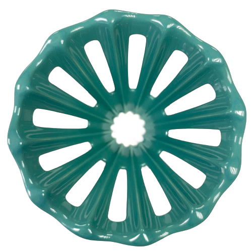 Комлект пуровер Dotyk Dripper 2.0 з Khmara holder Зелений Комлект пуровер Dotyk Dripper 2.0 з Khmara holder Зелений