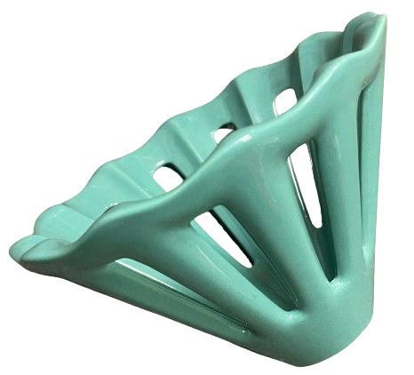 Комлект пуровер Dotyk Dripper 2.0 з Khmara holder Зелений