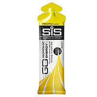 Энергетический гель SIS Go Isotonic Gel 60 ml (Pineapple)
