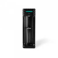 Зарядний пристрій універсальний Videx VLI-U101