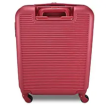 Дорожня валіза Semi Line T5474-2 20" (S), 40 л (Red), фото 5