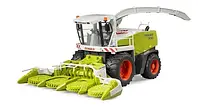 Комбайн зернозбиральний Bruder 02131 Claas Jaguar 900.