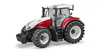 Трактор Bruder Steyr 6300 03180 Terrus Cvt.