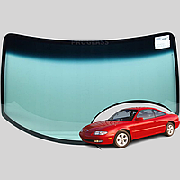 Лобовое стекло Mazda MX6 (GE) (Купе) (1992-1997) / Мазда МХ6