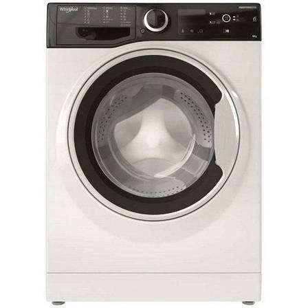 Пральна машина автоматична Whirlpool WRBSB 6249 S EU, фото 1
