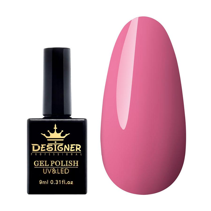 ГЕЛЬ-ЛАК DESIGNER С82, 9 МЛ