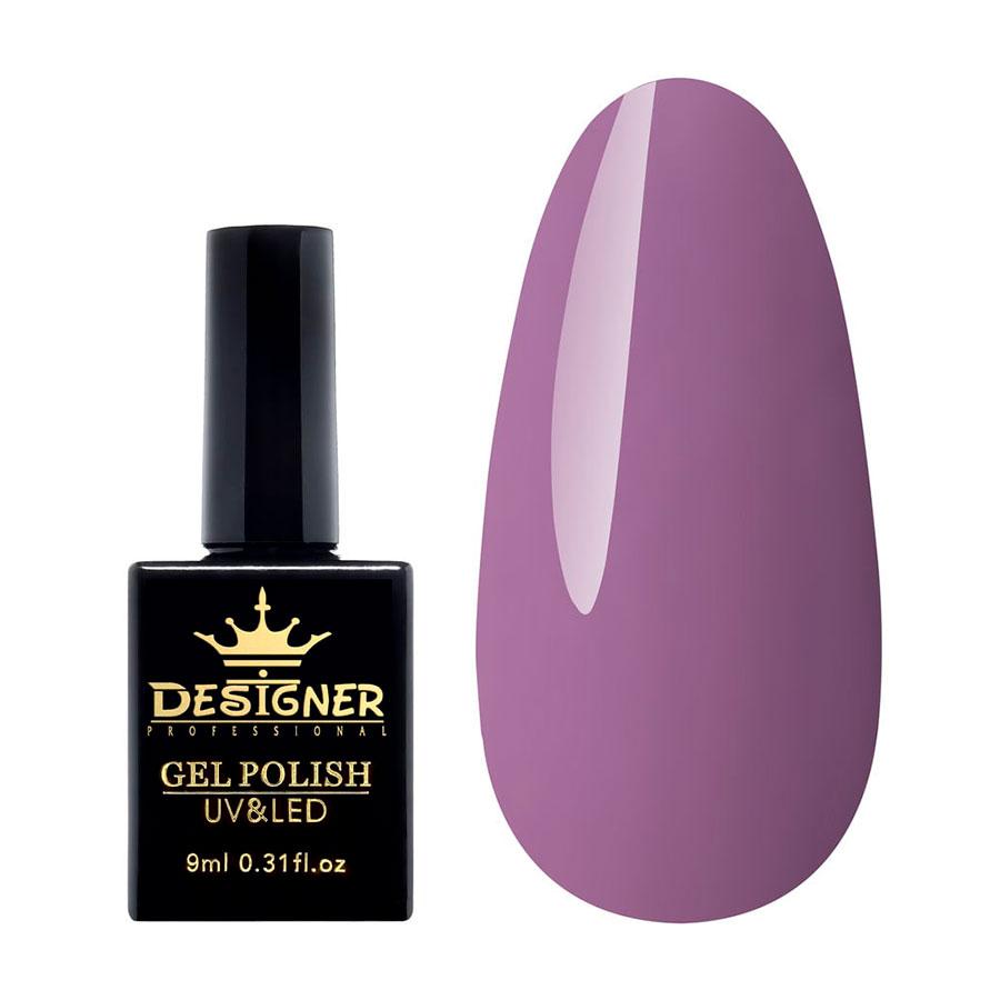ГЕЛЬ-ЛАК DESIGNER С85, 9 МЛ