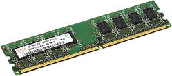 DDR2 1Gb 667MHz для Intel і AMD