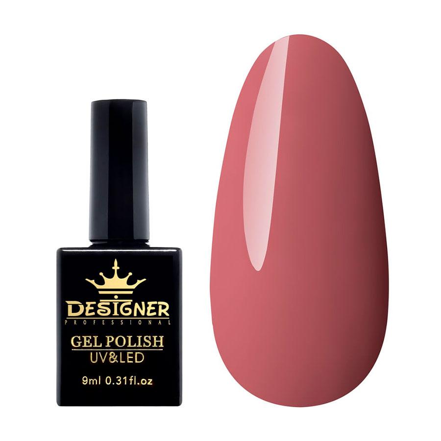 ГЕЛЬ-ЛАК DESIGNER С86, 9 МЛ
