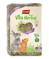 Сіно Vitapol Vita Herbal 800г (5904479010421)
