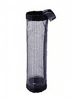 Кухонний органайзер для сміття настінний тримач для пластикових пакетів LY-458