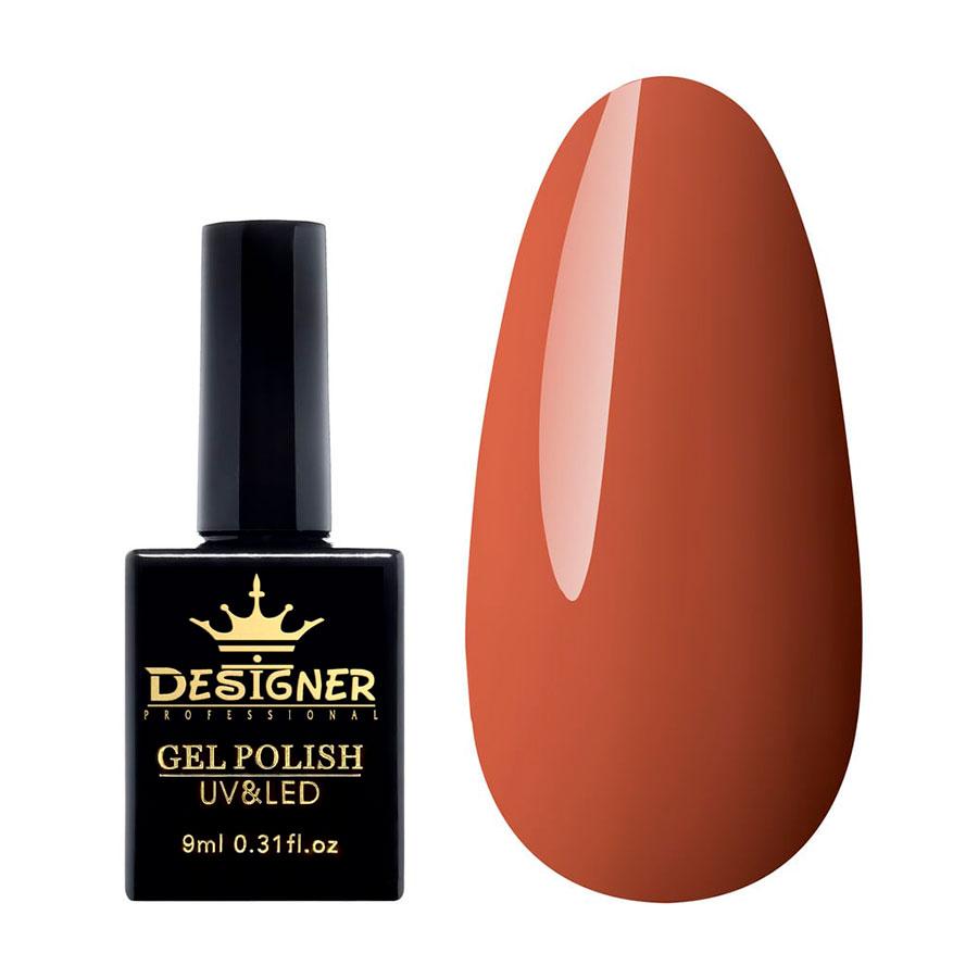 ГЕЛЬ-ЛАК DESIGNER С89, 9 МЛ
