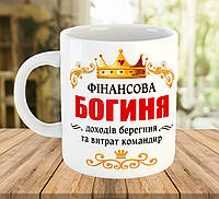 Кружка - чашка с надписью или фото на подарок