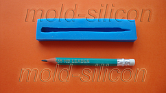 Силіконовий молд "Олівець"