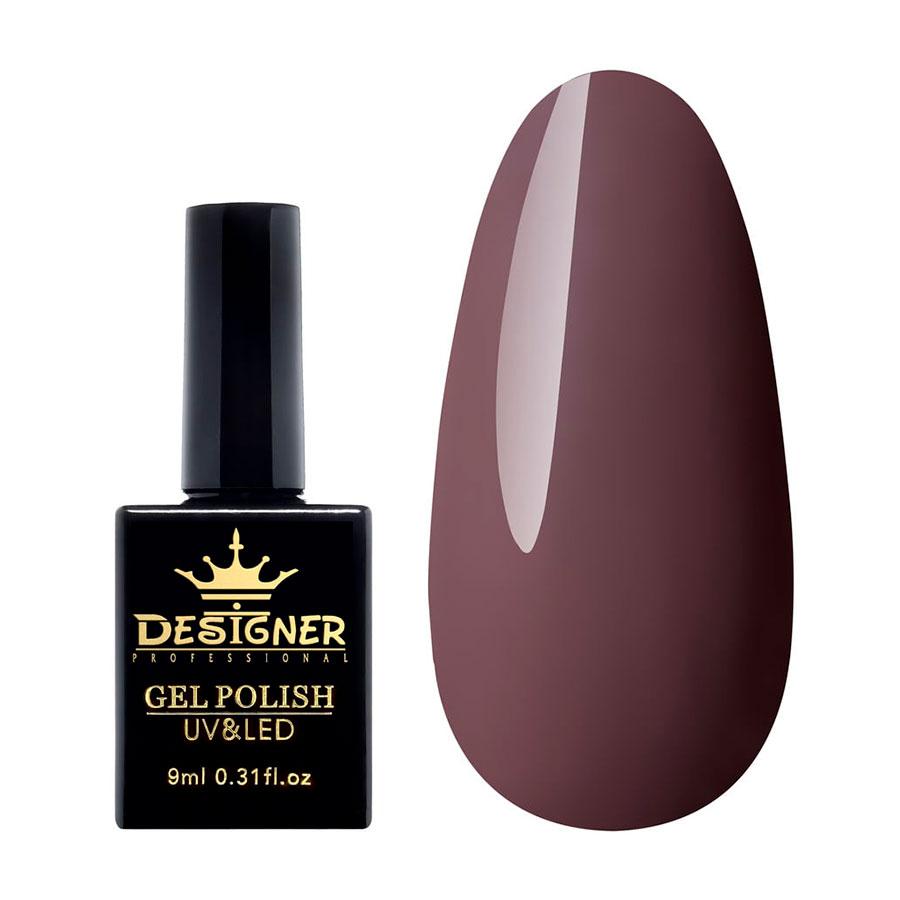 ГЕЛЬ-ЛАК DESIGNER С91, 9 МЛ