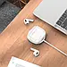 Бездротові навушники Bluetooth з боксом для зарядки BOROFONE BW13 S, фото 8
