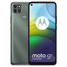 Moto G9 Power