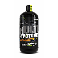 BioTech USA Multi Hypotonic Drink 1000ml