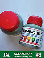 Біотехнологічний інсекто-акарицид контактно-кишкової дії Имексаб 100 мл (Имекс)
