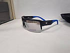 Окуляри сонцезахисні Dragon Ridge X Black Silver Ionized, фото 5