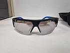 Окуляри сонцезахисні Dragon Ridge X Black Silver Ionized, фото 7