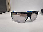 Окуляри сонцезахисні Dragon Ridge X Black Silver Ionized, фото 8