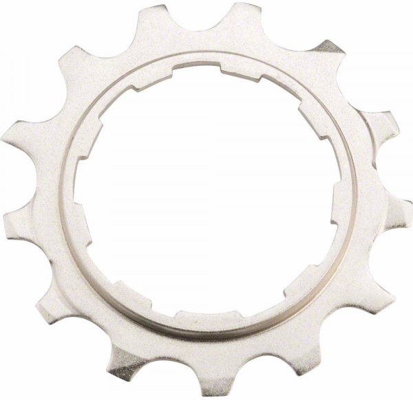Змінна зірка касети Shimano CS-М8000-11 13 зубів