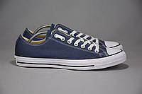 Converse Chuck Taylor All Star Ox кеды кроссовки текстиль. Оригинал. 42 р./27 см.