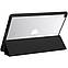 Чохол Galeo Hybrid with Pencil Holder для Apple iPad 7/8/9 10.2" (2019/2020/2021) Black, фото 5