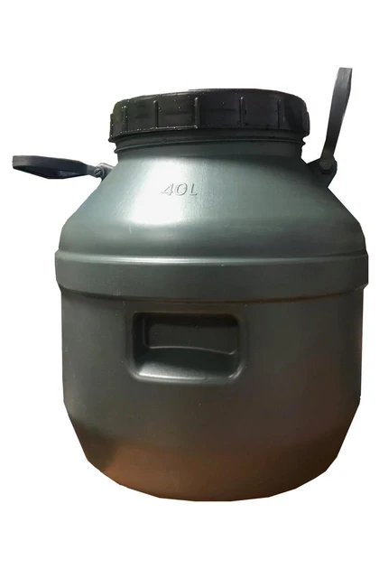 Клей Дисперсія ПВА 51 бочка 58 кг