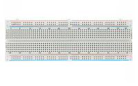 Макетная плата Breadboard 800 pin